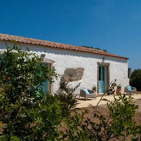 Massidda Country Retreat 农家乐