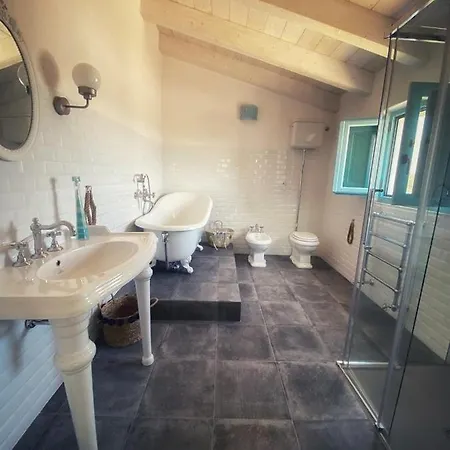 Massidda Country Retreat 圣特雷莎加卢拉