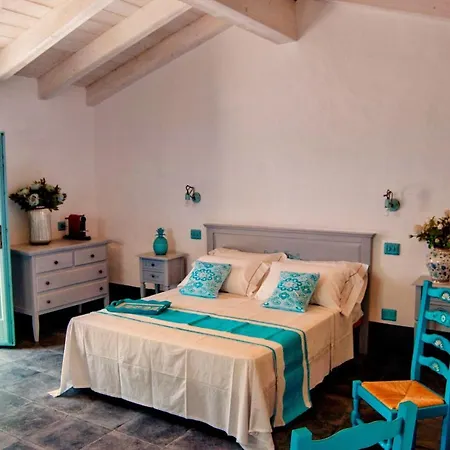 Alloggio per agriturismo Massidda Country Retreat Santa Teresa di Gallura