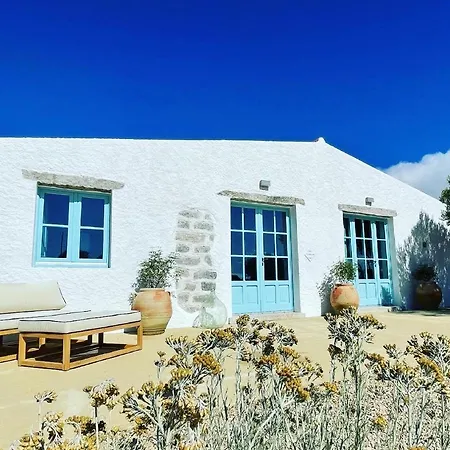 Farm stay Massidda Country Retreat