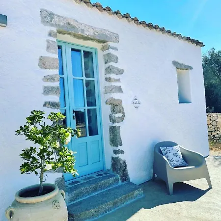 Massidda Country Retreat Santa Teresa Gallura