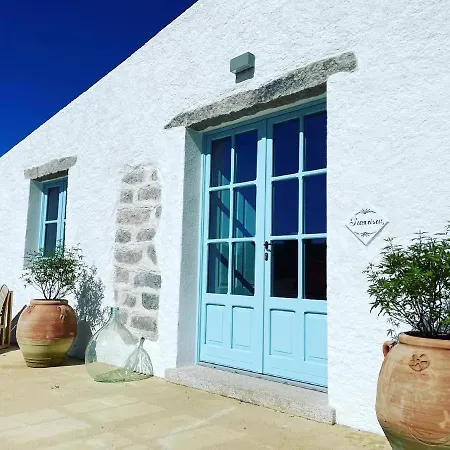 Alloggio per agriturismo Massidda Country Retreat Santa Teresa di Gallura