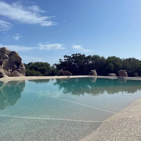 Massidda Country Retreat Farm stay *