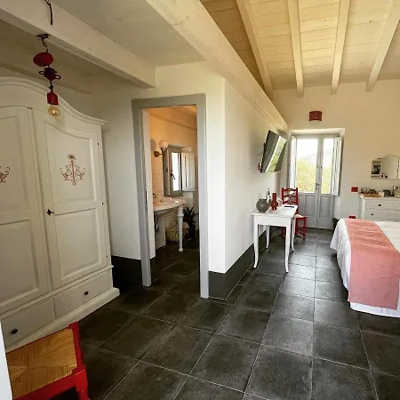Massidda Country Retreat * Santa Teresa di Gallura