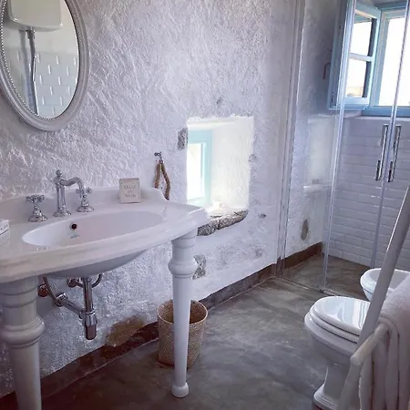 Massidda Country Retreat