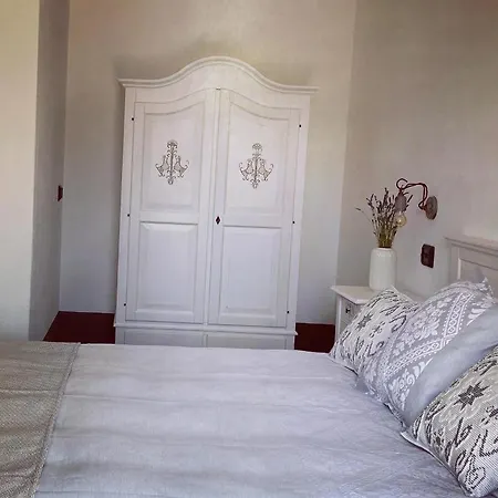 Massidda Country Retreat *