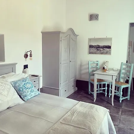 Massidda Country Retreat Farm stay