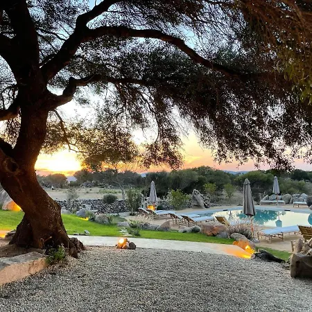 Massidda Country Retreat Farm stay