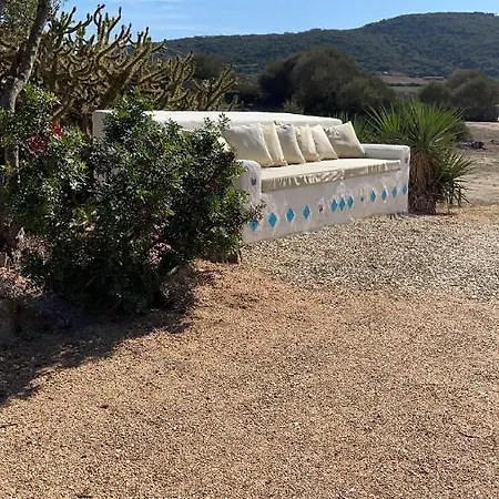 Massidda Country Retreat 圣特雷莎加卢拉