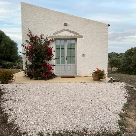 Massidda Country Retreat Alloggio per agriturismo Santa Teresa di Gallura