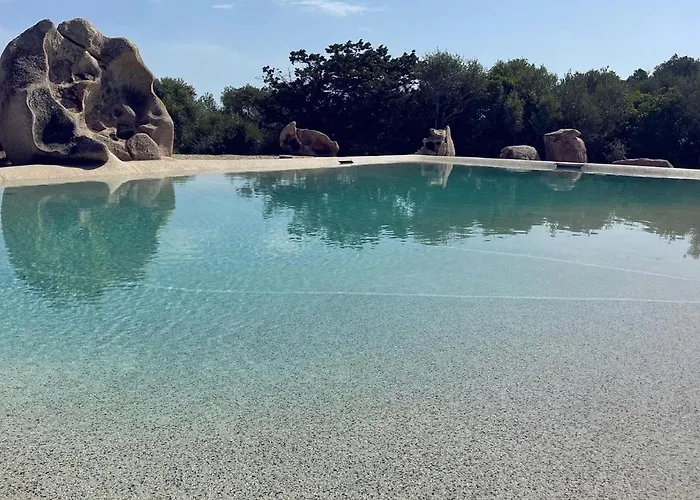 팜스테이 Massidda Country Retreat