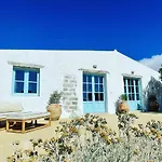 בית חווה Massidda Country Retreat