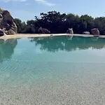 בית חווה Massidda Country Retreat