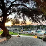 Massidda Country Retreat בית חווה