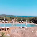 בית חווה Massidda Country Retreat