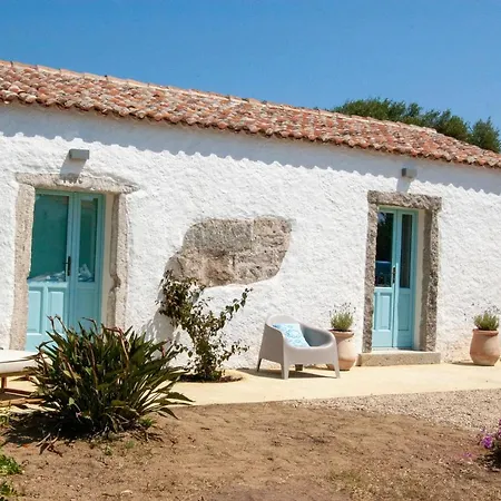 Massidda Country Retreat Bauernhof