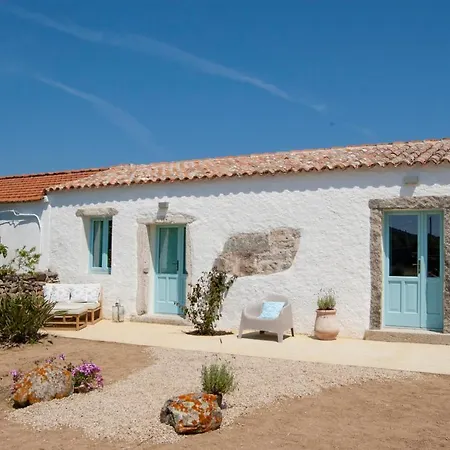 Bauernhof Massidda Country Retreat *