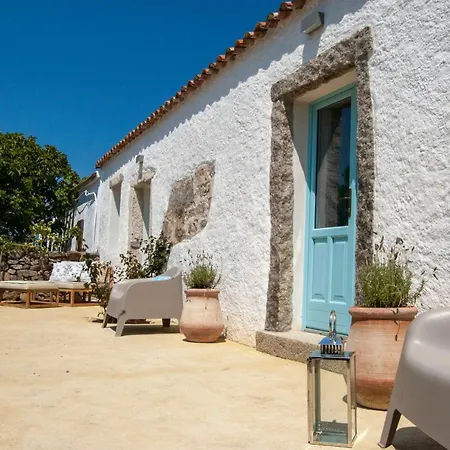 Massidda Country Retreat * Santa Teresa Gallura
