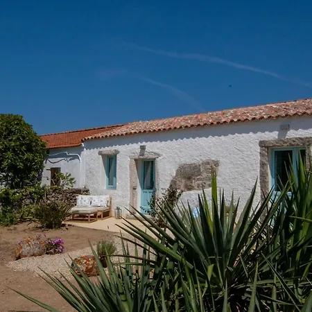 Massidda Country Retreat Bauernhof *