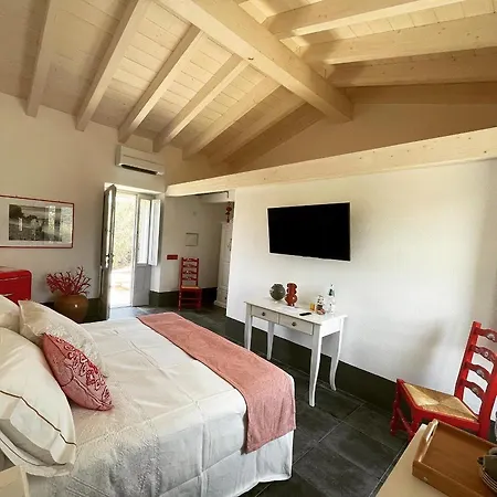 Massidda Country Retreat Alojamento de Turismo Rural Santa Teresa Gallura