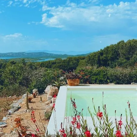 Massidda Country Retreat * Санта-Тереза-Галлура