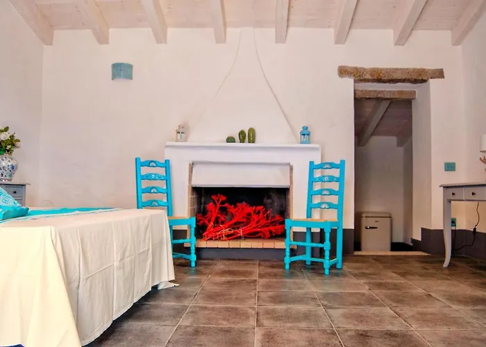 Bauernhof Massidda Country Retreat *