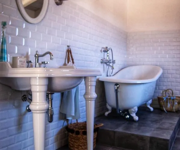 Massidda Country Retreat