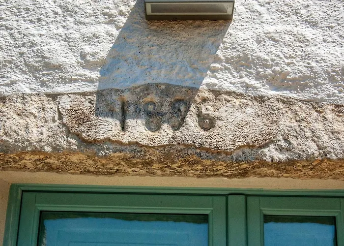 Massidda Country Retreat Bauernhof