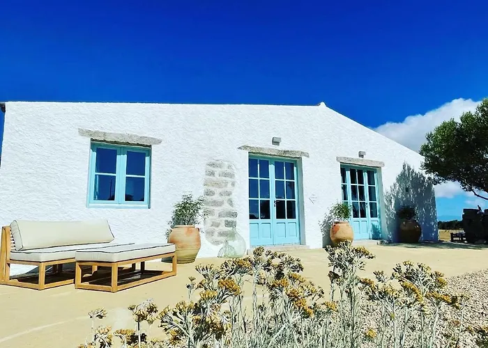 Farm stay Massidda Country Retreat