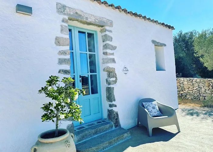 Massidda Country Retreat Santa Teresa Gallura