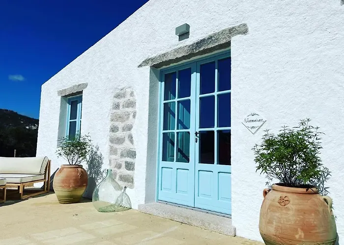 Farm stay Massidda Country Retreat Santa Teresa Gallura