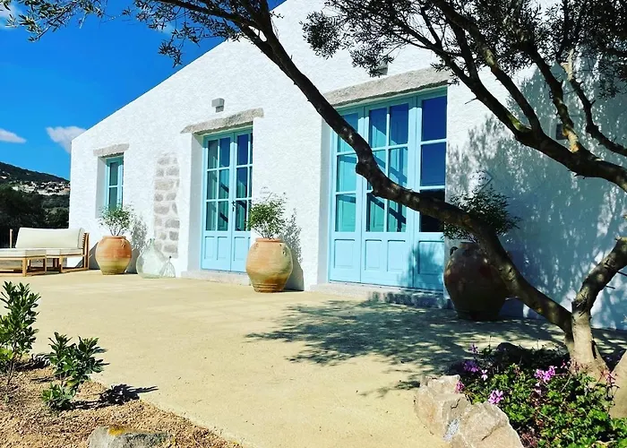 Bauernhof Massidda Country Retreat Santa Teresa Gallura