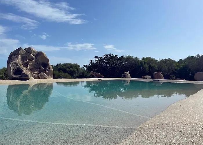 Massidda Country Retreat Farm stay *