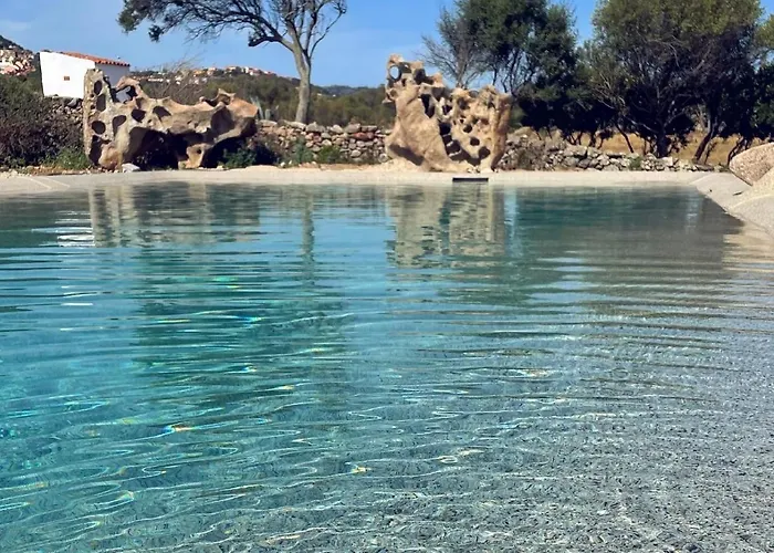 Massidda Country Retreat