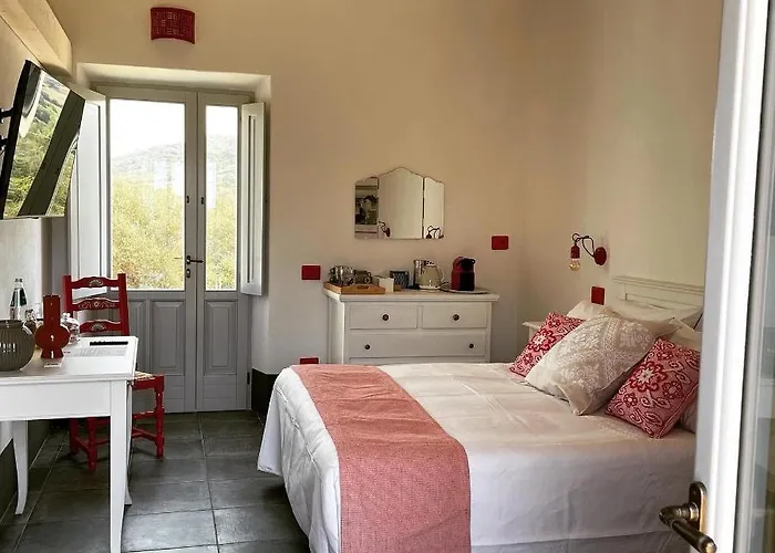Farm stay Massidda Country Retreat *