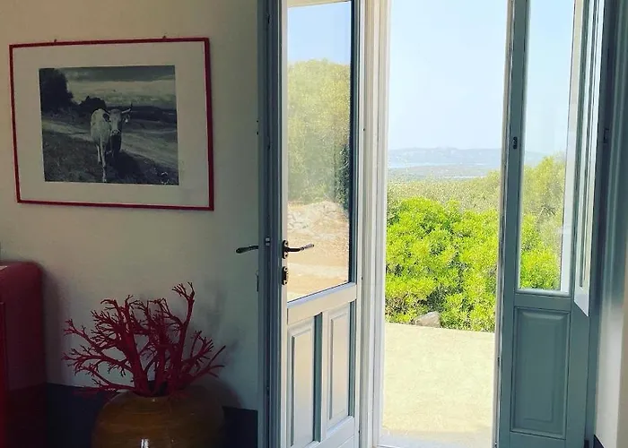 Massidda Country Retreat Bauernhof Santa Teresa Gallura