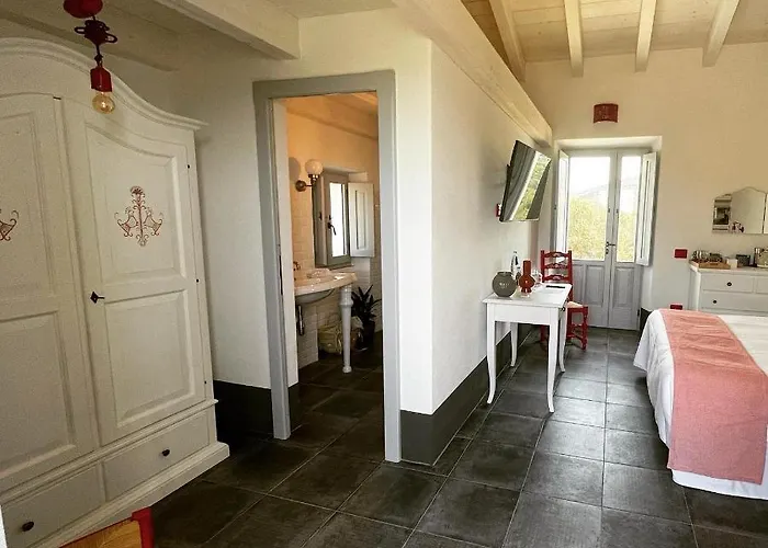 Massidda Country Retreat * Santa Teresa Gallura