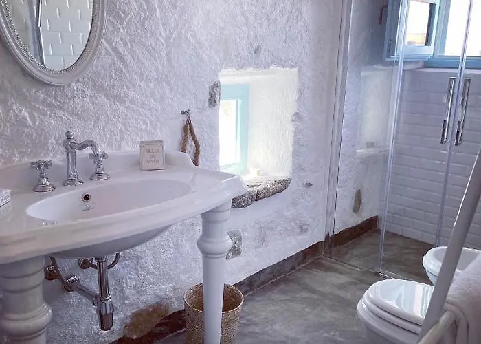 Massidda Country Retreat