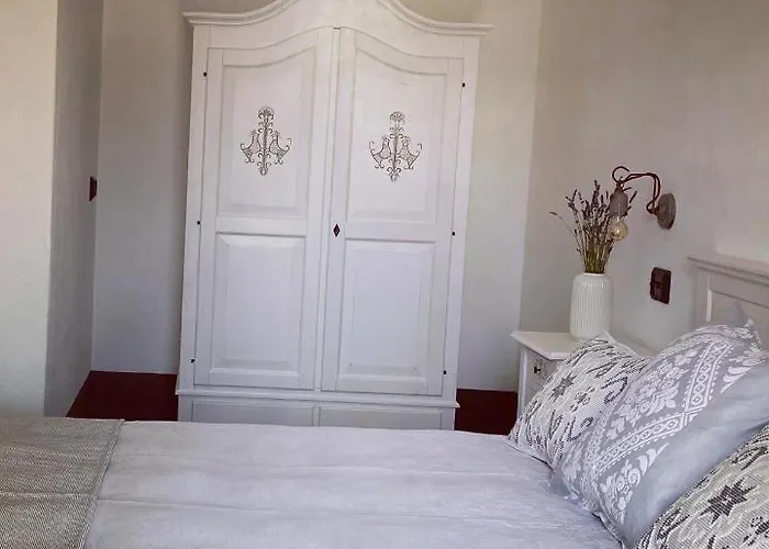 Massidda Country Retreat *