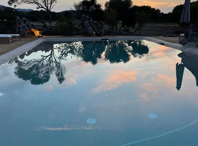 Massidda Country Retreat