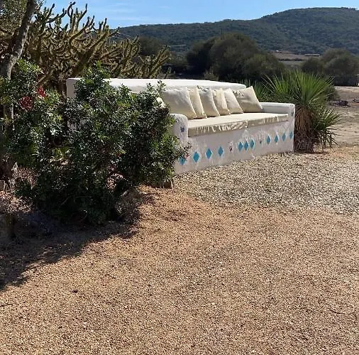 Massidda Country Retreat Santa Teresa Gallura