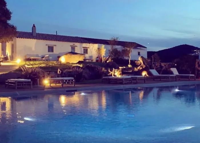 Bauernhof Massidda Country Retreat Santa Teresa Gallura